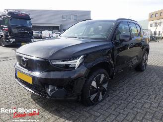 Volvo EX40 Single Motor Essential 70kWh picture 4