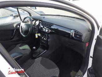 Citroën C3 1.0 VTi Collection 5drs Airco picture 7