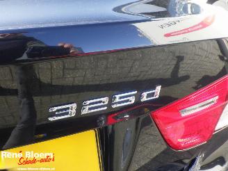 BMW 3-serie 325d Business Line M Sport Automaat 204pk picture 13
