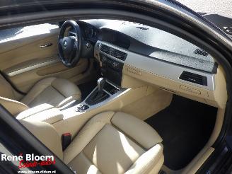 BMW 3-serie 325d Business Line M Sport Automaat 204pk picture 8