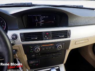BMW 3-serie 325d Business Line M Sport Automaat 204pk picture 17