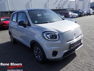 Leapmotor  T03 Design 37.3 kWh picture 5