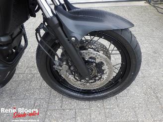 Suzuki DL 650 V-Strom XT picture 21