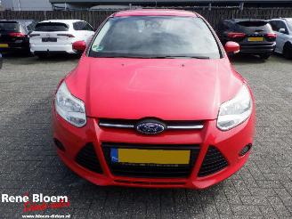 Ford Focus 1.6 TDCI ECOnetic Airco picture 5