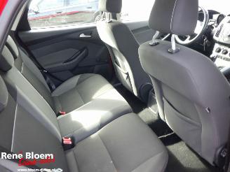 Ford Focus 1.6 TDCI ECOnetic Airco picture 8