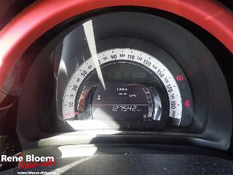 Renault Twingo 0.9 TCe Dynamique 5drs Airco picture 12