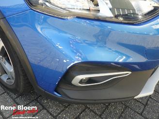 Ford Focus 1.0 ECOboost Business Active Navi picture 7