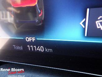 BMW 5-serie 530e Touring picture 14