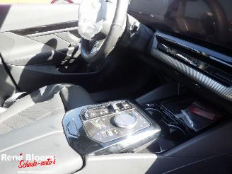 BMW 5-serie 530e Touring picture 9