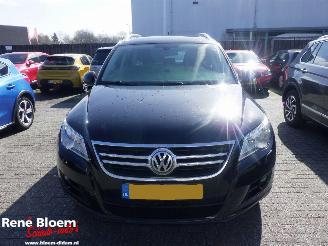Volkswagen Tiguan 2.0 TDI 4motion 140pk Automaat picture 6