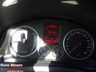 Volkswagen Tiguan 2.0 TDI 4motion 140pk Automaat picture 13