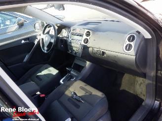 Volkswagen Tiguan 2.0 TDI 4motion 140pk Automaat picture 8