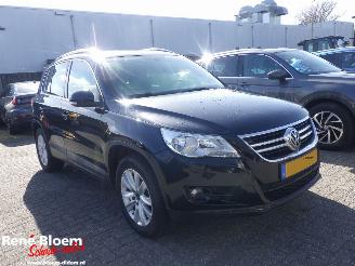 Volkswagen Tiguan 2.0 TDI 4motion 140pk Automaat picture 5