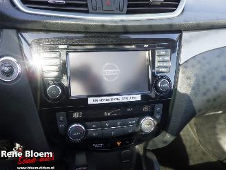 Nissan Qashqai 1.5 dCi Business Edition picture 16