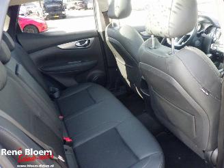 Nissan Qashqai 1.5 dCi Business Edition picture 10