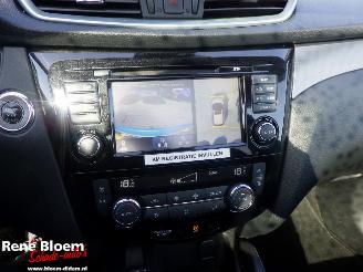 Nissan Qashqai 1.5 dCi Business Edition picture 17