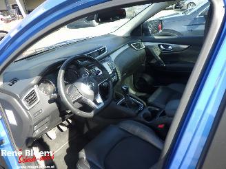 Nissan Qashqai 1.5 dCi Business Edition picture 12