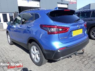Nissan Qashqai 1.5 dCi Business Edition picture 2