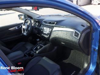 Nissan Qashqai 1.5 dCi Business Edition picture 7