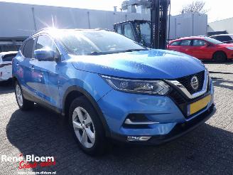 Nissan Qashqai 1.5 dCi Business Edition picture 5