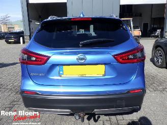 Nissan Qashqai 1.5 dCi Business Edition picture 3