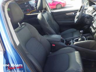 Nissan Qashqai 1.5 dCi Business Edition picture 9