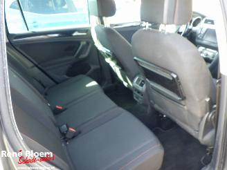 Volkswagen Tiguan 2.0 TDI Sound 150pk picture 10
