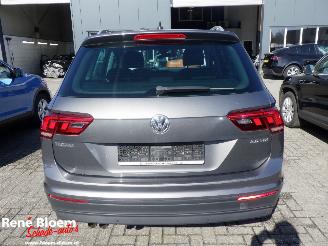 Volkswagen Tiguan 2.0 TDI Sound 150pk picture 3