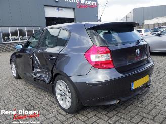 BMW 1-serie 118I 129pk 5drs Airco picture 2