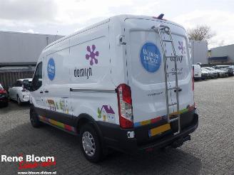 Ford Transit 350 2.0TDCI L2H2 Trend Navi 129pk picture 5