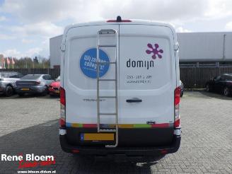 Ford Transit 350 2.0TDCI L2H2 Trend Navi 129pk picture 6