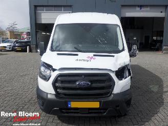 Ford Transit 350 2.0TDCI L2H2 Trend Navi 129pk picture 3