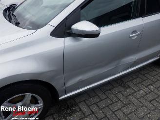 Volkswagen Polo 1.2 12V Trendline 69pk Airco picture 8