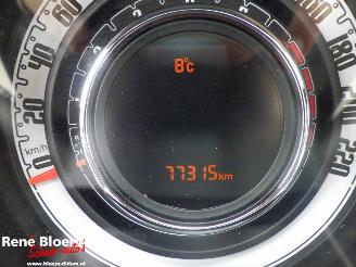 Fiat 500 1.0 Hybrid Dolcevita Airco picture 15