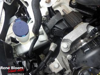 Fiat 500 1.0 Hybrid Dolcevita Airco picture 9