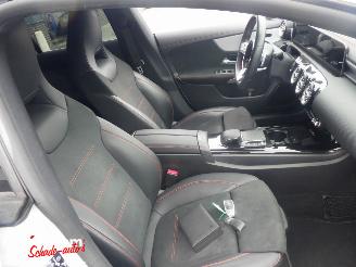 Mercedes Cla-klasse Shooting Brake 200 AMG picture 14