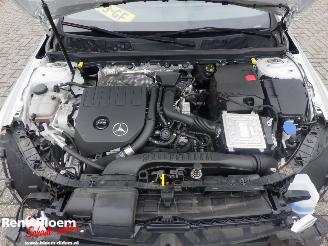 Mercedes Cla-klasse Shooting Brake 200 AMG picture 7