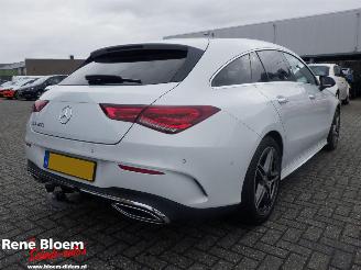 Avarii autoturisme Mercedes Cla-klasse Shooting Brake 200 AMG 2020/7