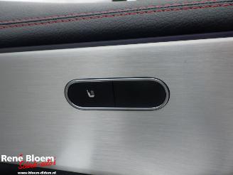 Mercedes Cla-klasse Shooting Brake 200 AMG picture 20