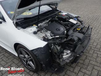 Mercedes Cla-klasse Shooting Brake 200 AMG picture 9