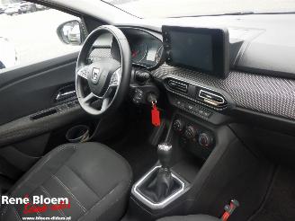 Dacia Sandero 1.0 TCE 90 Comfort Airco picture 8