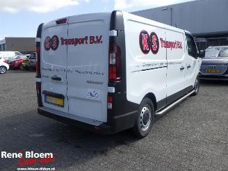 Renault Trafic 2.0 dCi 150 T29 L1H1 Comfort picture 1