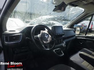 Renault Trafic 2.0 dCi 150 T29 L1H1 Comfort picture 10