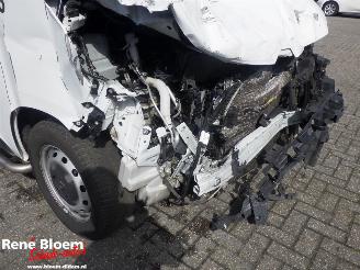 Renault Trafic 2.0 dCi 150 T29 L1H1 Comfort picture 13