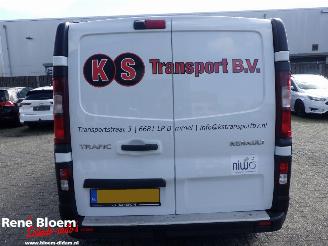 Renault Trafic 2.0 dCi 150 T29 L1H1 Comfort picture 5