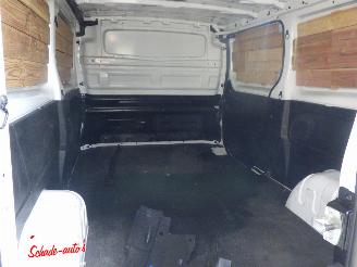 Renault Trafic 2.0 dCi 150 T29 L1H1 Comfort picture 6
