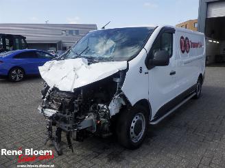 Renault Trafic 2.0 dCi 150 T29 L1H1 Comfort picture 3
