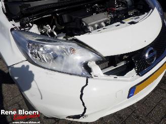 Nissan Note 1.2 DiG-S Tekna Automaat 5drs picture 10