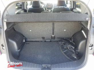 Nissan Note 1.2 DiG-S Tekna Automaat 5drs picture 15