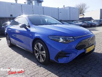 Mercedes Cla-klasse 250+ Launch Edition 85kWh picture 5